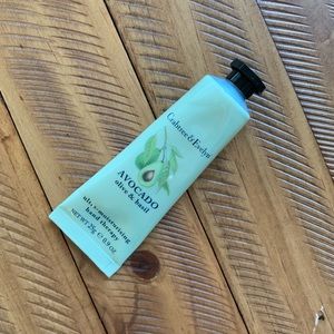 Crabtree & Evelyn Hand Moisturizer Lotion